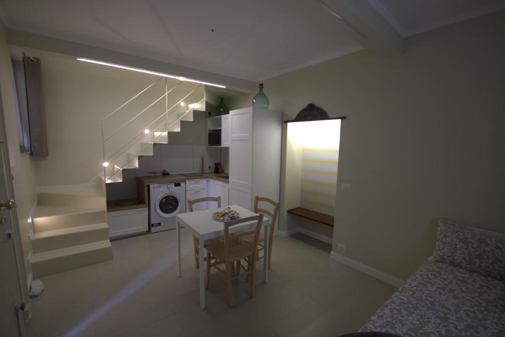 Dimora Porta Garibaldi - 4