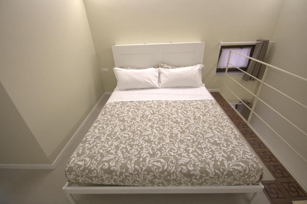 Dimora Porta Garibaldi - 7