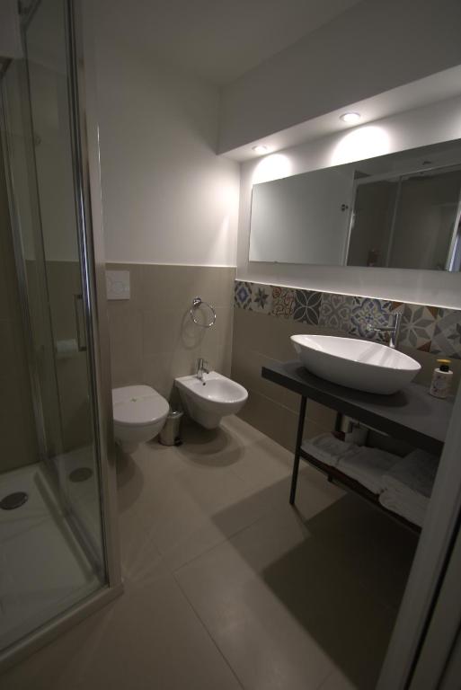 Dimora Porta Garibaldi - 9