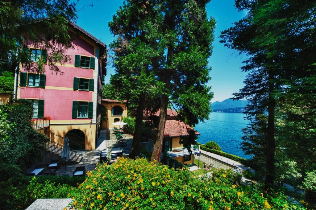 Relais Casali della Cisterna