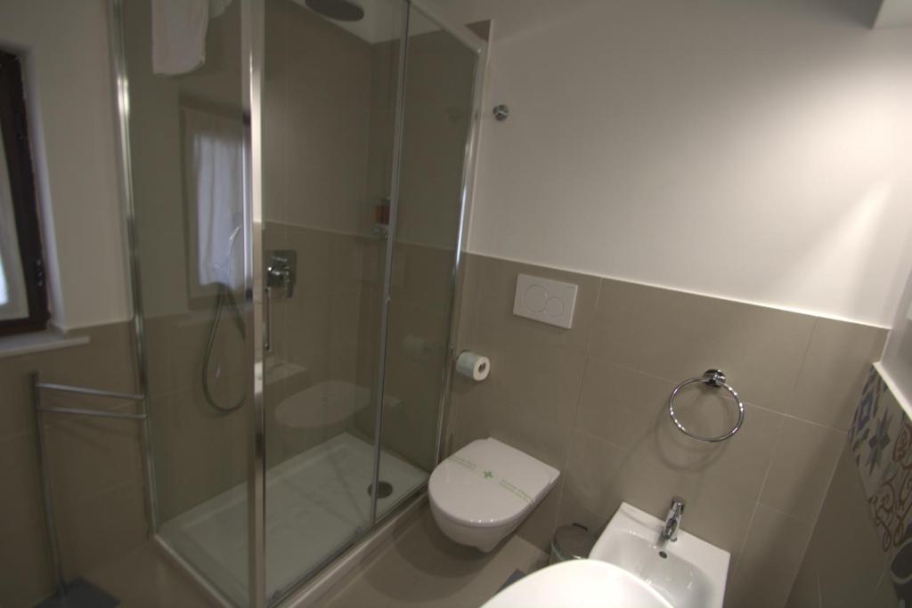 Dimora Porta Garibaldi - 10