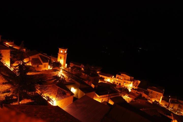 Fotografie z fotogalerie ubytování B&B La Ginestra v destinaci Bove