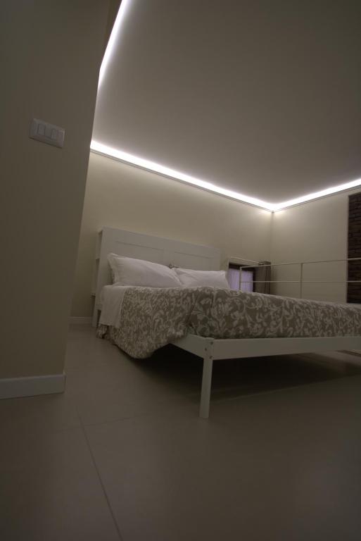 Dimora Porta Garibaldi - 12