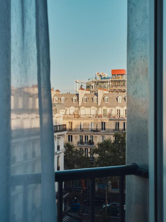 Nestay Les Halles - Resim 33