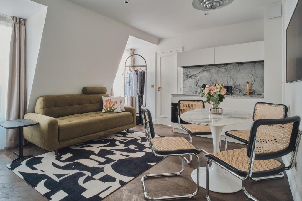 Nestay Les Halles - Resim 34