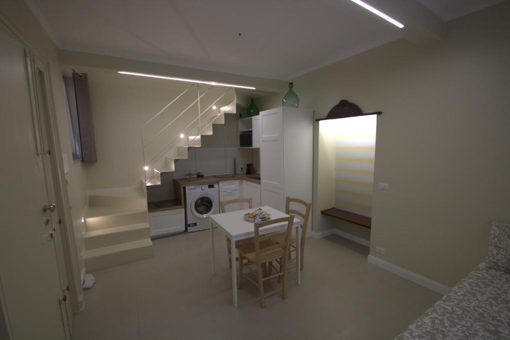 Dimora Porta Garibaldi - 1