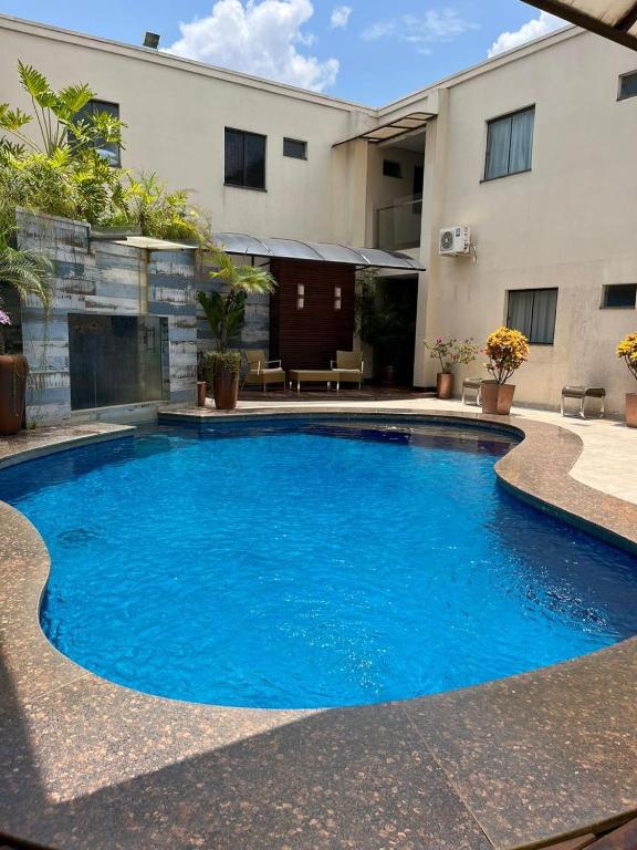 Maximus Business by - Easy Hotéis