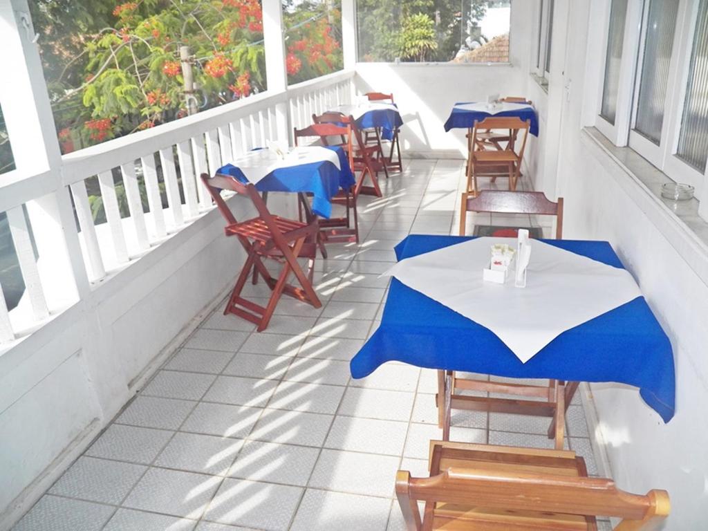  Nascimento Suites