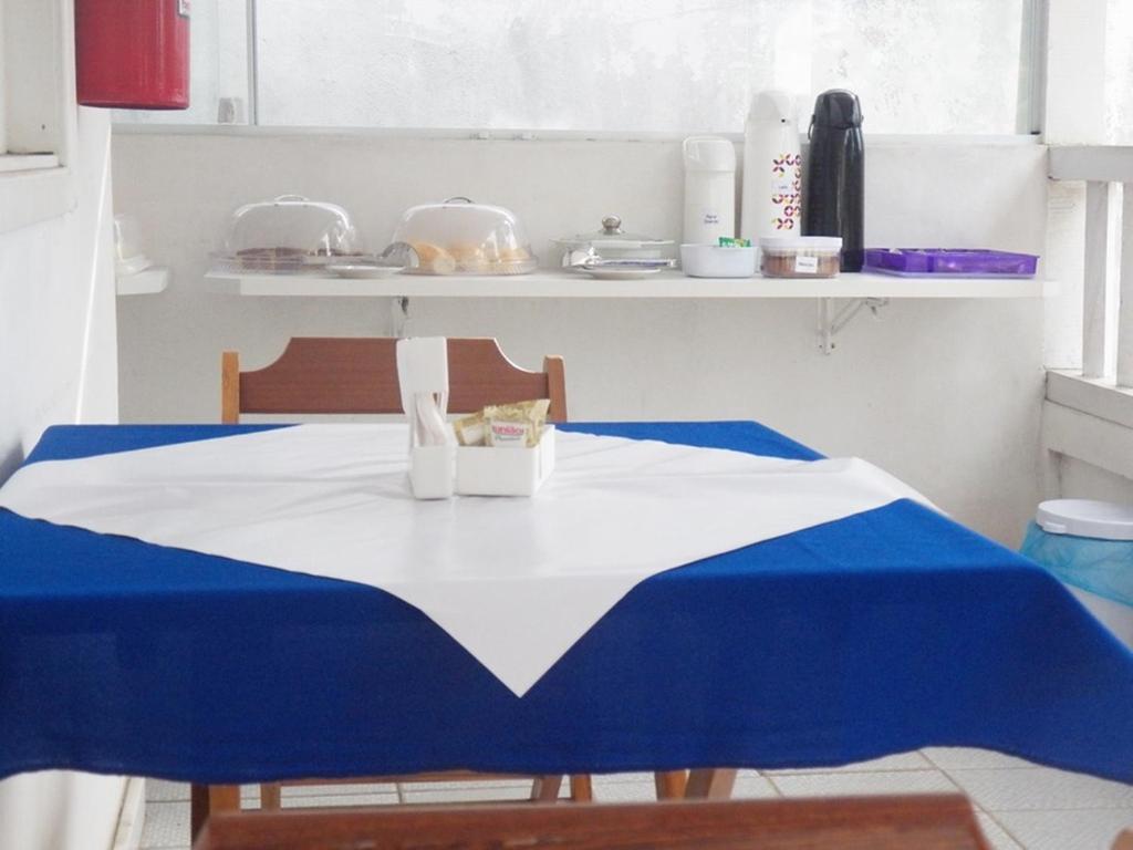  Nascimento Suites