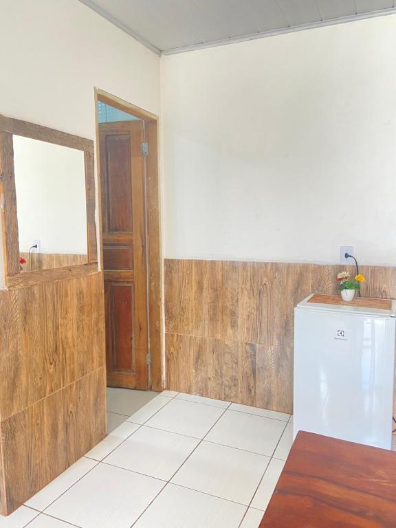 Chalés Paraíso dos Milagres - Appartement De Luxe