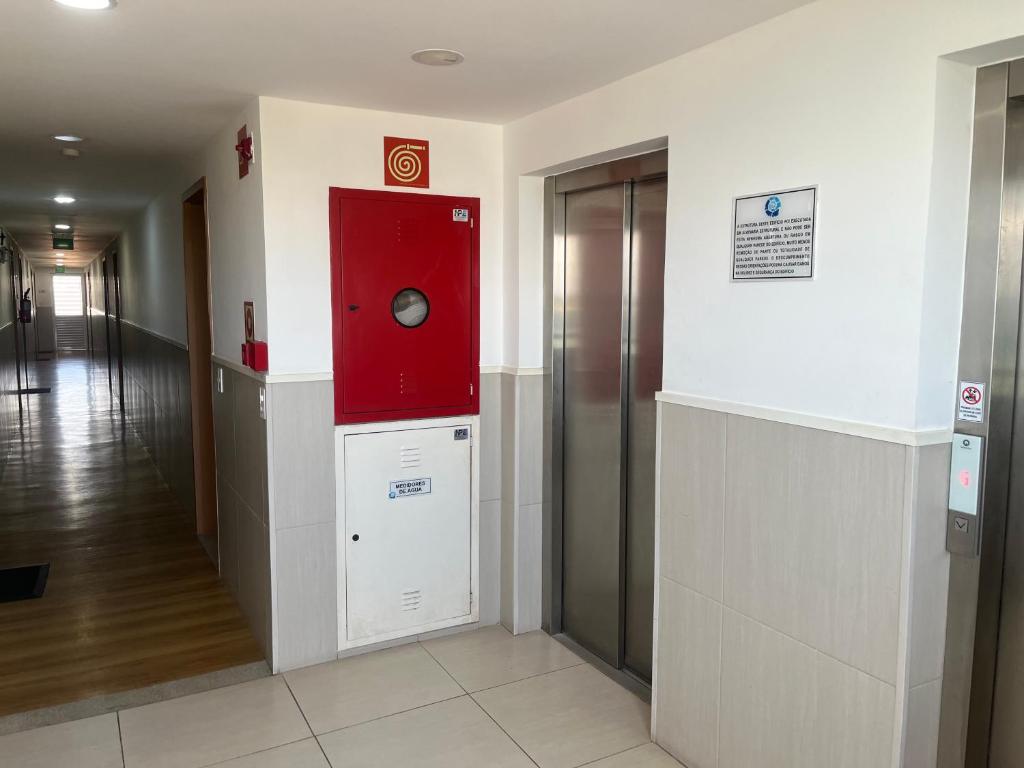 Smart Itapuã - Apartamento De Lujo De Una Habitación