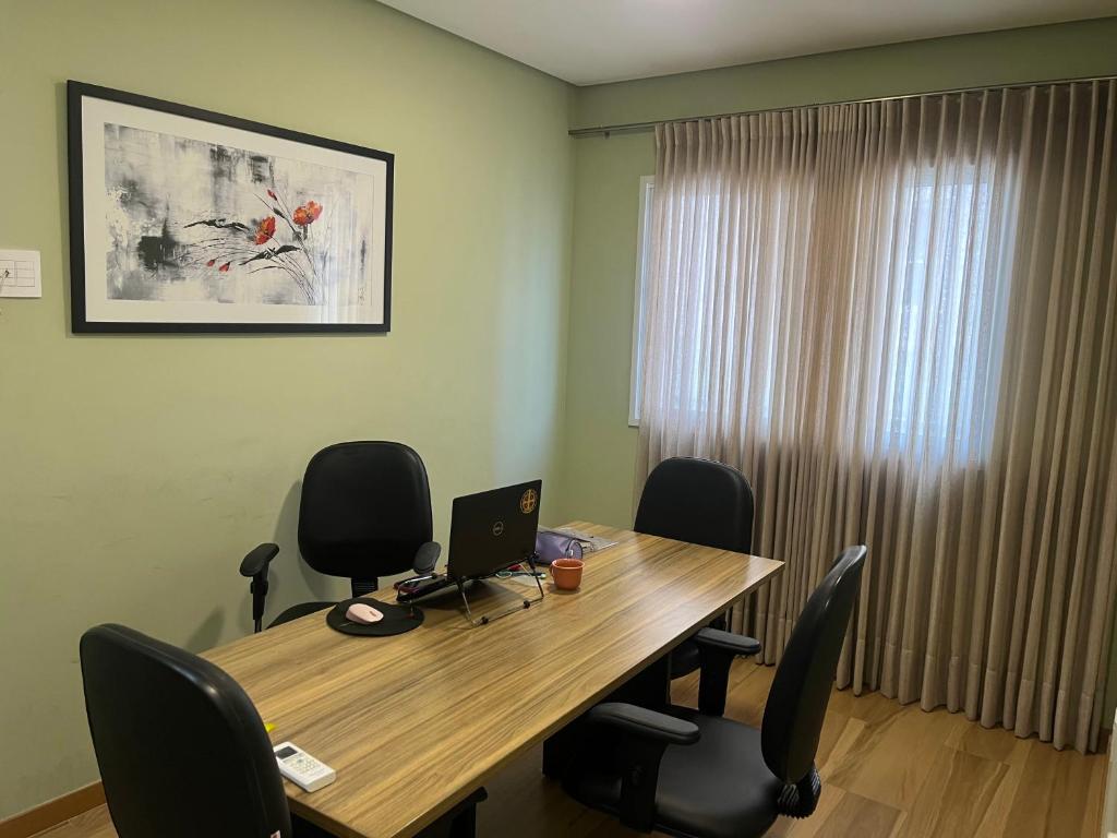 Smart Itapuã - Apartamento De Estudio