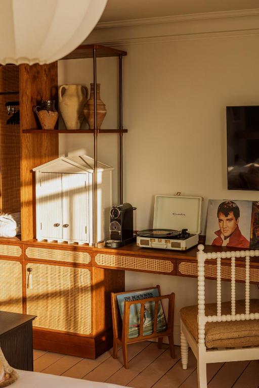 No.124 by GuestHouse, Brighton - Resim 10