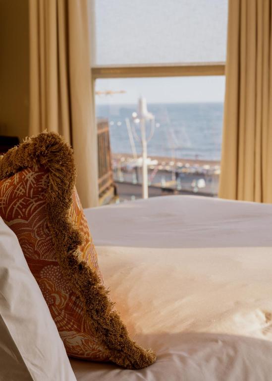 No.124 by GuestHouse, Brighton - Resim 39