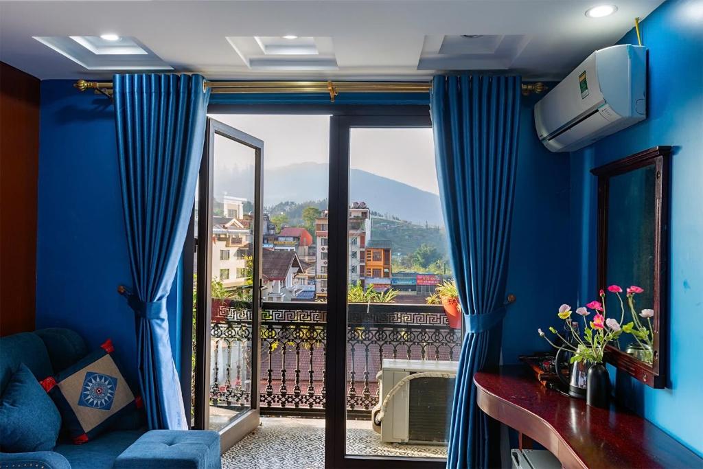 SAPA FULL HOUSE HOTEL - 19