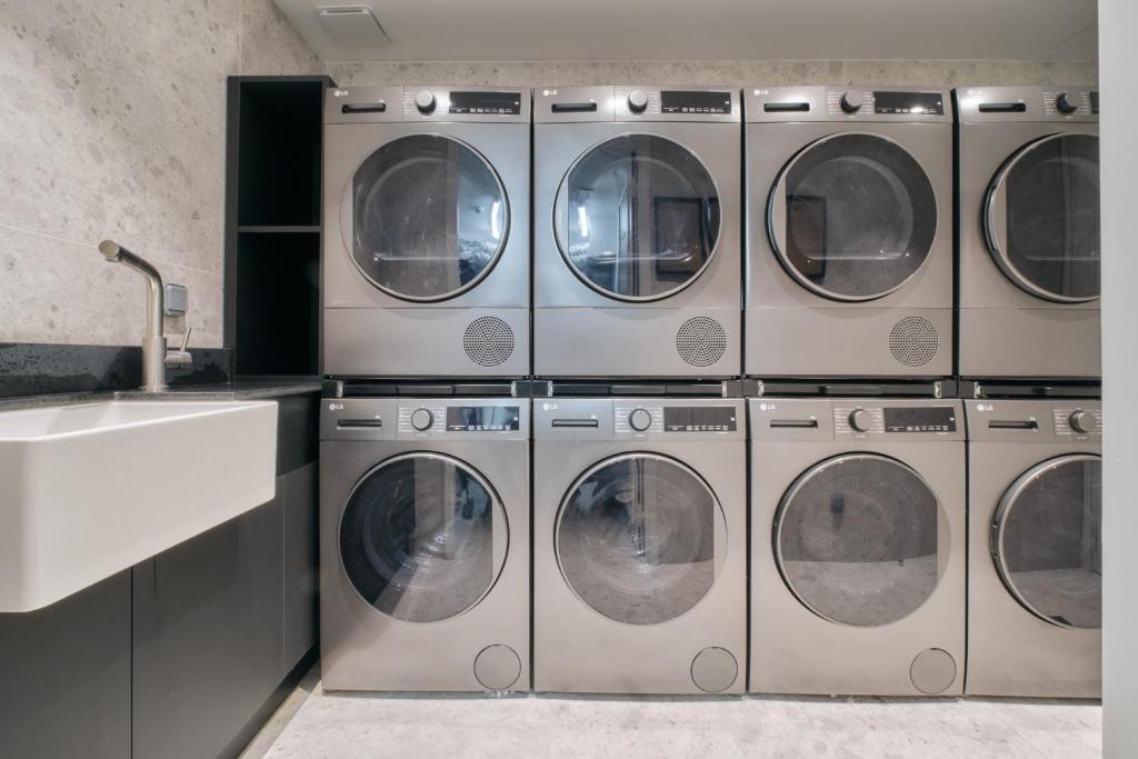 Nestay Les Halles - Resim 35