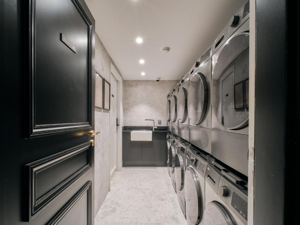 Nestay Les Halles - Resim 36