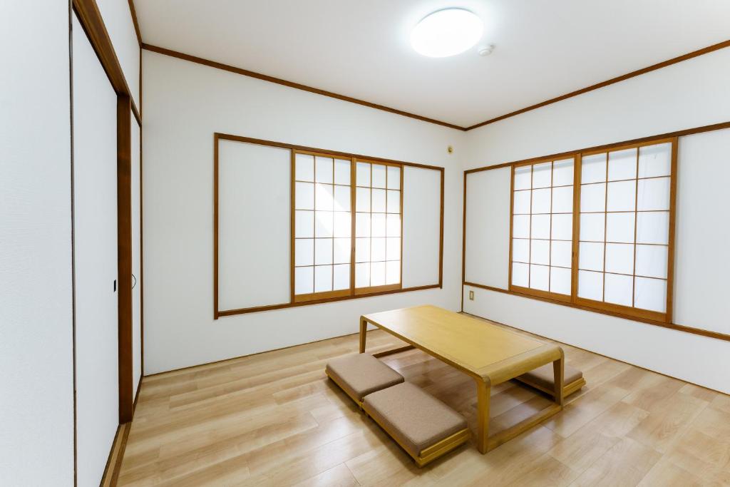 Fotografie z fotogalerie ubytování 軽井沢七福荘ホテル v destinaci Cumagoi