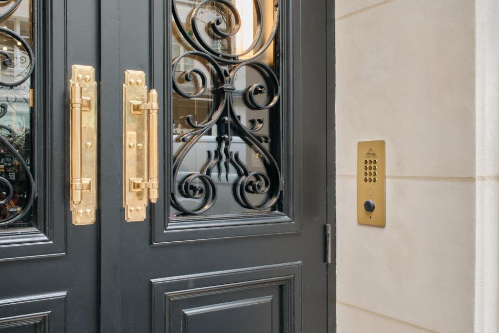 Nestay Les Halles - Resim 41