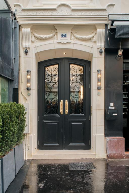 Nestay Les Halles - Resim 42