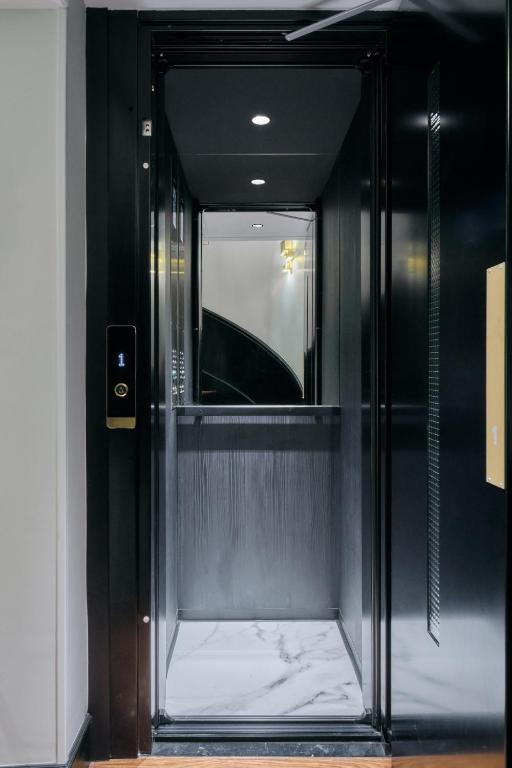 Nestay Les Halles - Resim 37