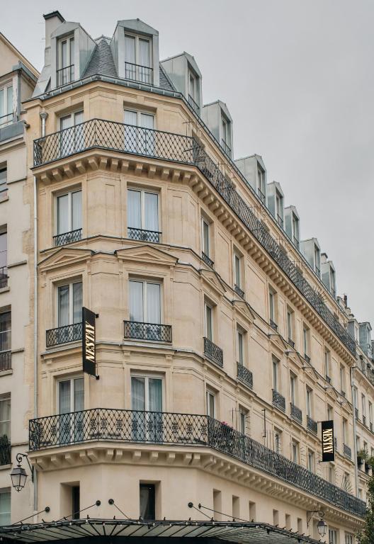 Nestay Les Halles - Resim 1