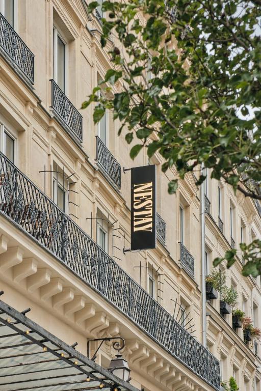 Nestay Les Halles - Resim 43