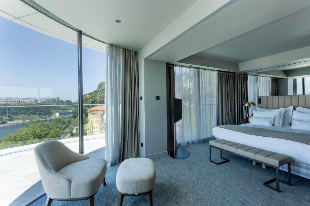 Altis Porto Hotel - Resim 30