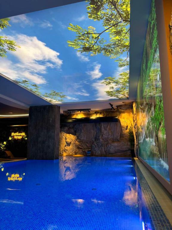 Zlatiborske terase Spa&Wellness - Resim 40