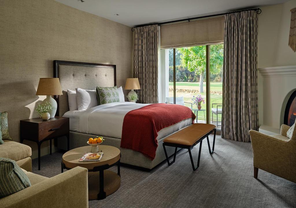 Ojai Valley Inn - 