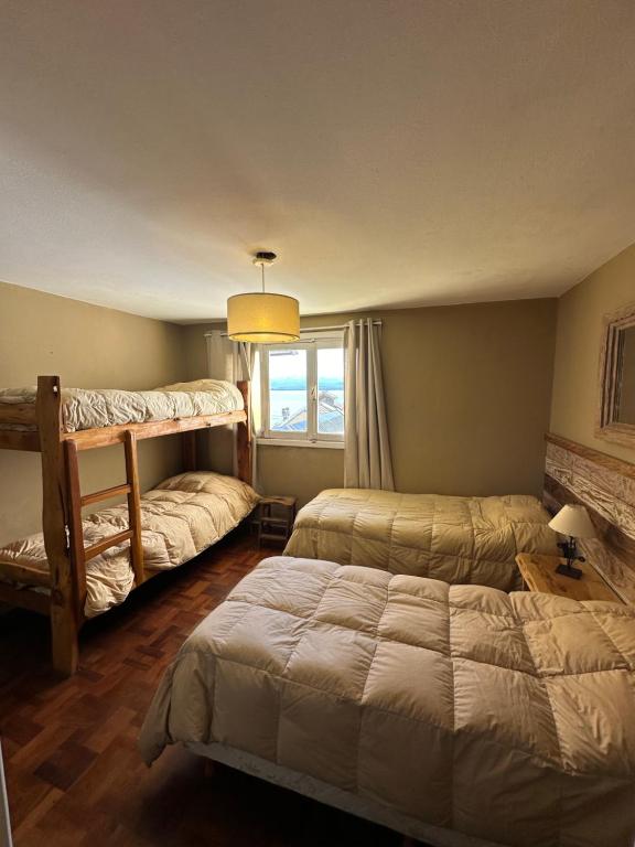 Gallery image of Bariloche Hostel in San Carlos de Bariloche