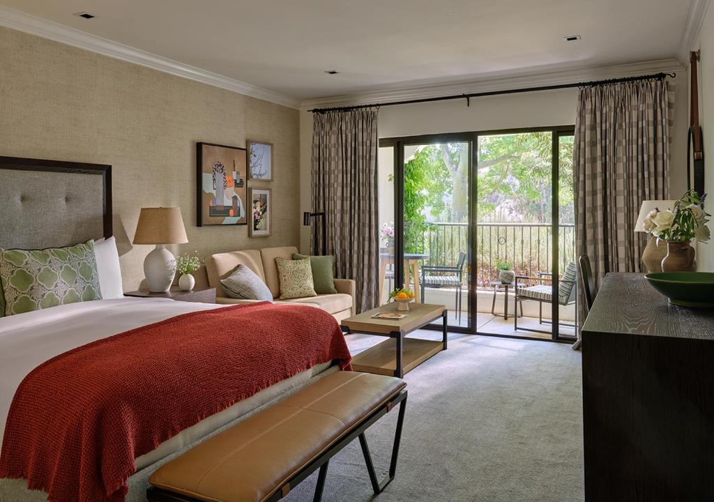 Ojai Valley Inn - 