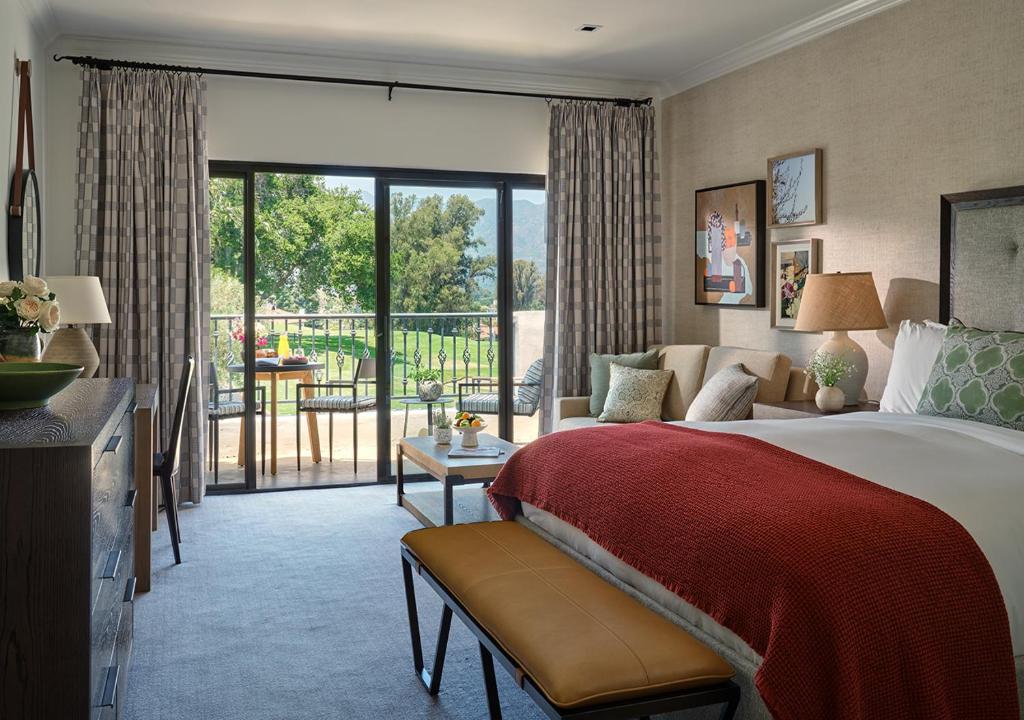 Ojai Valley Inn - 