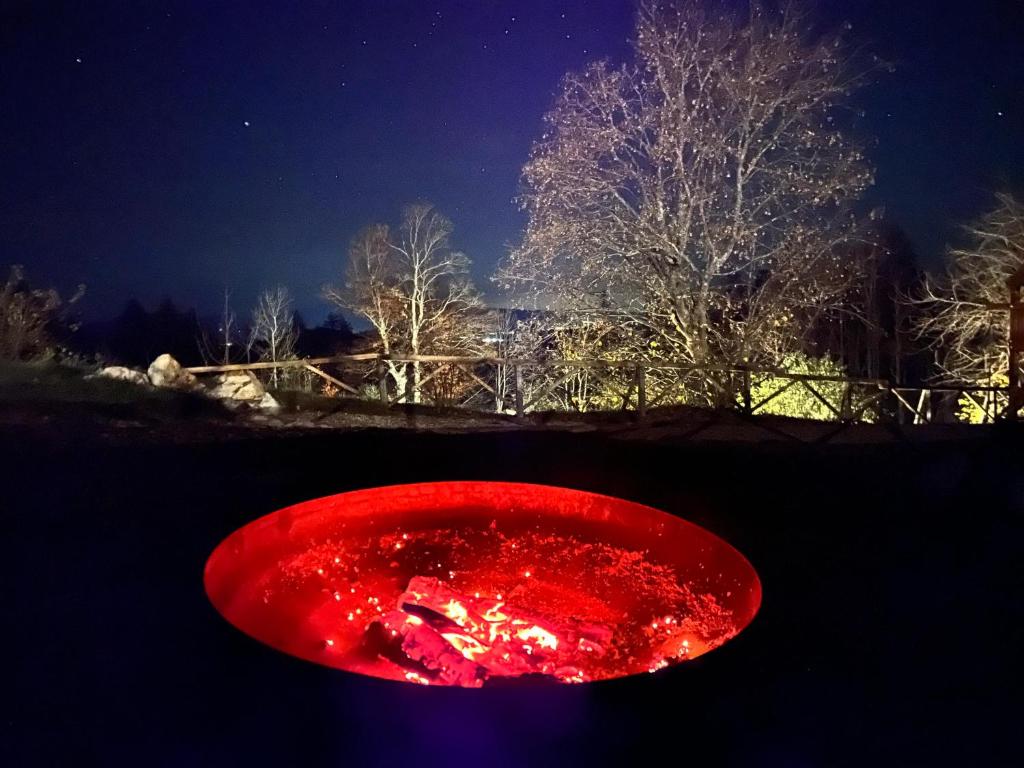 Foto sihtkohas Zoll asuva majutusasutuse Glamping Zarja, Vipava Valley galeriist