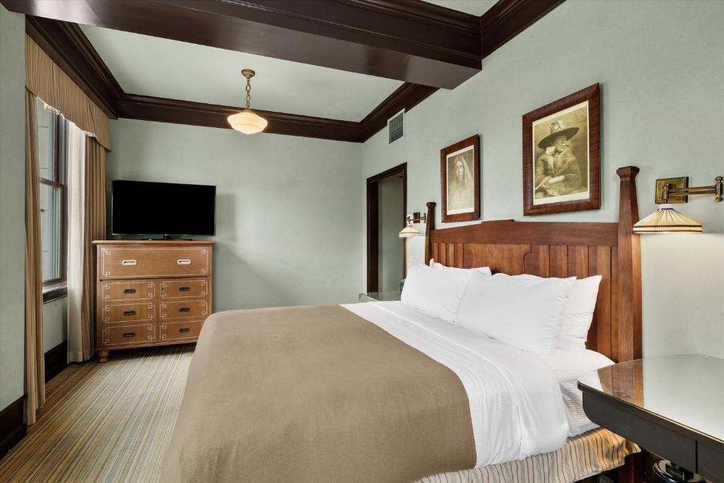 Arctic Club Hotel - Rey Whirlpool
