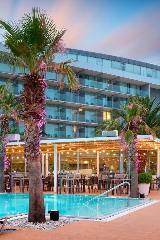 Radisson Blu Resort & Spa - Resim 41