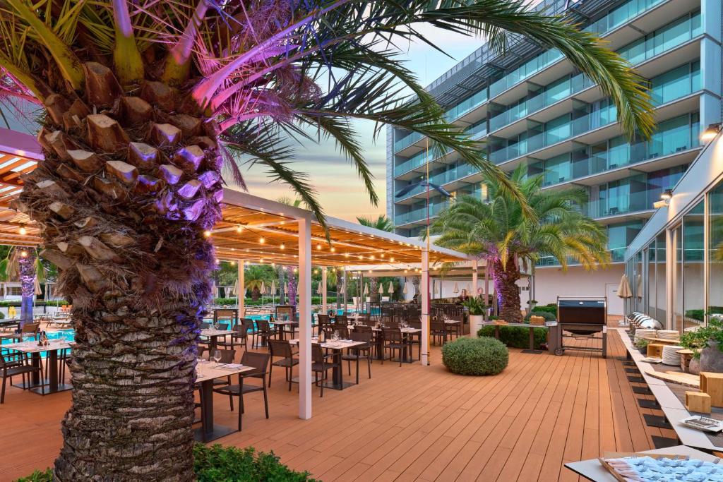 Radisson Blu Resort & Spa - Resim 45