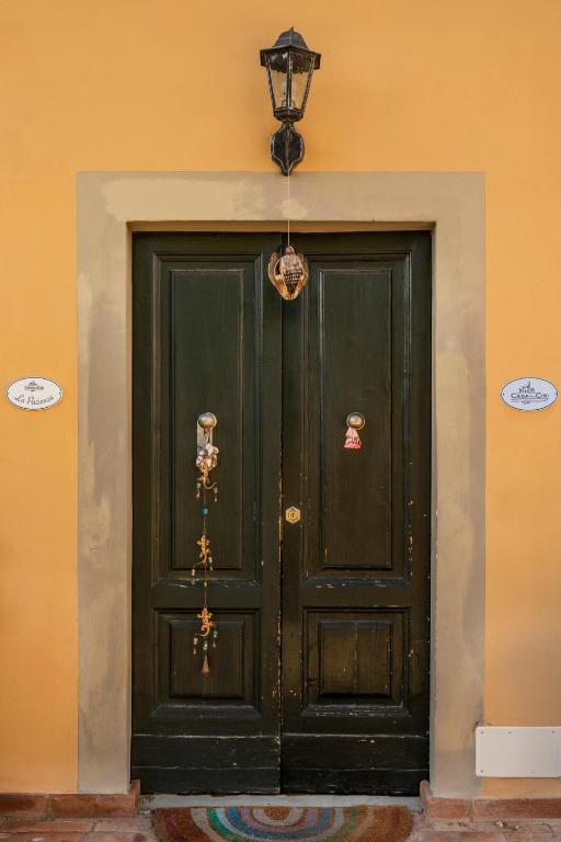 Casa Della Ciri - 14