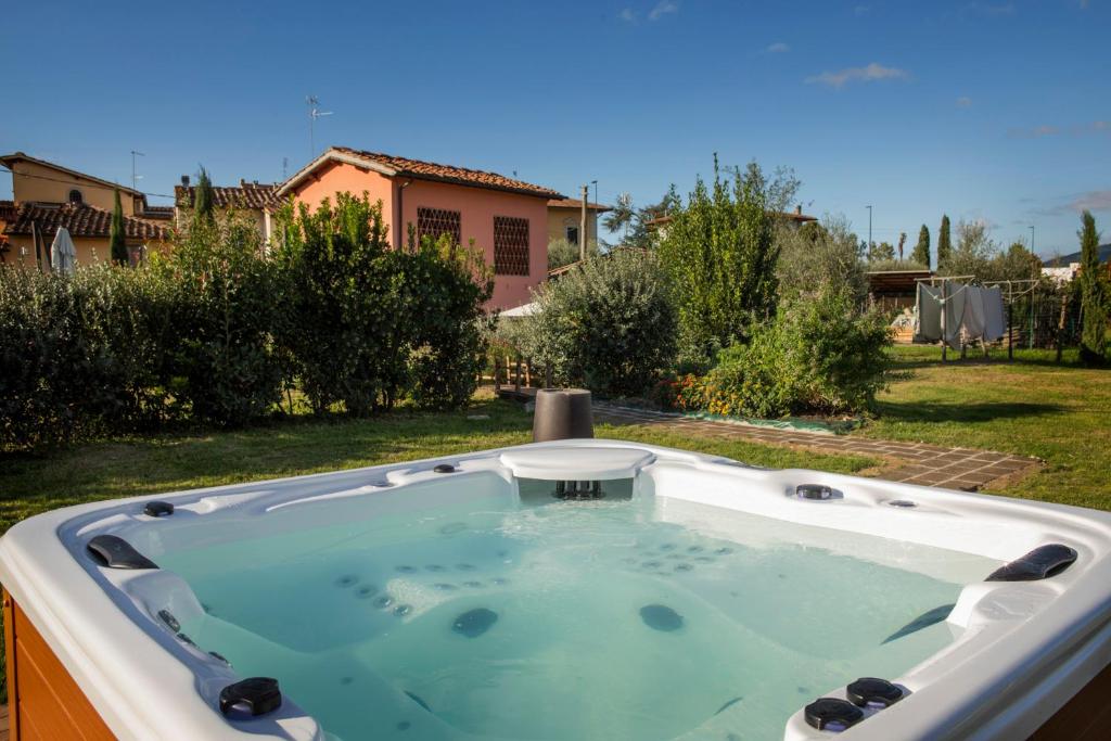 Casa Della Ciri - 16