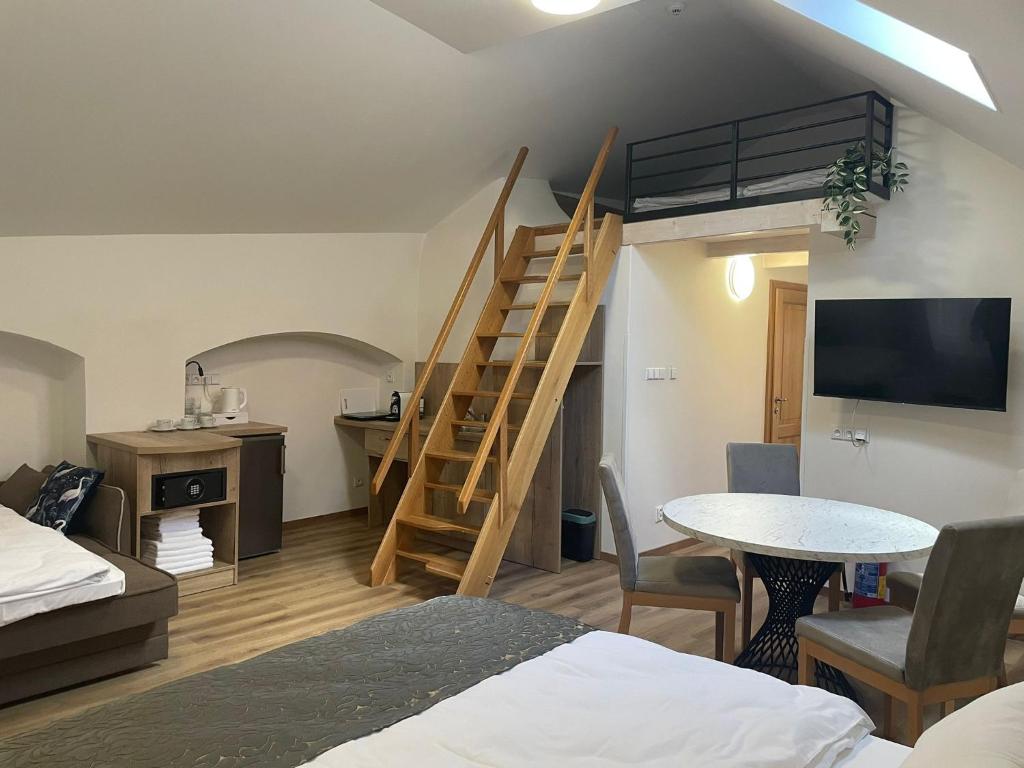 Hotel Karlova Prague - Resim 30