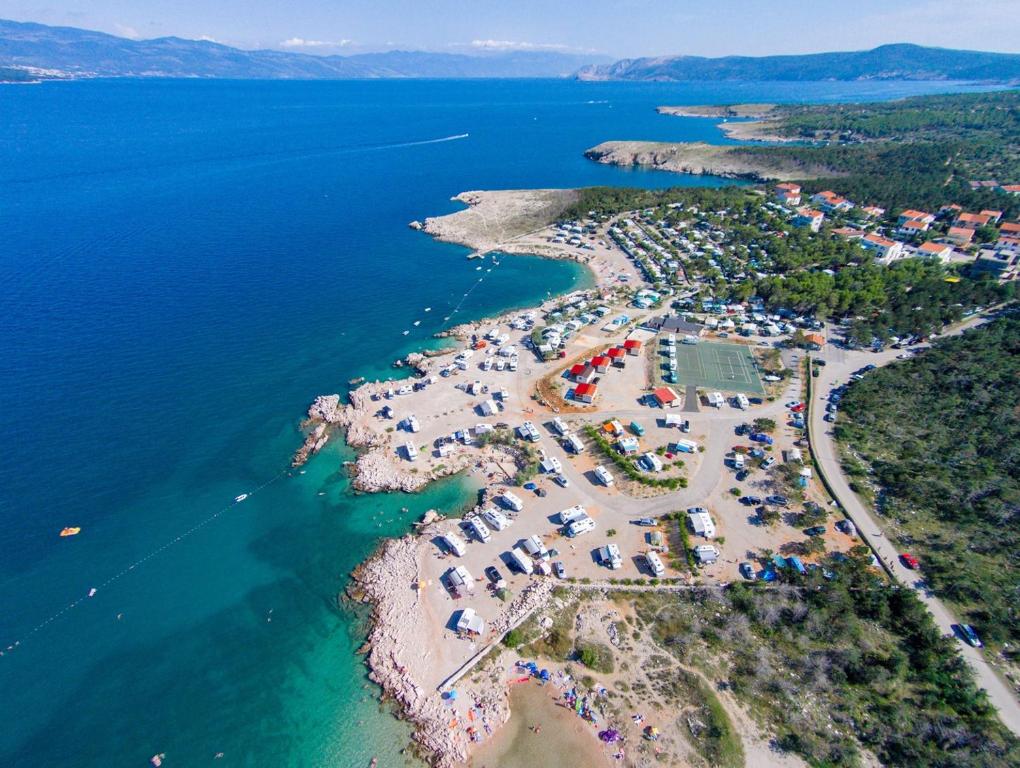 Príroda v okolí penziónu