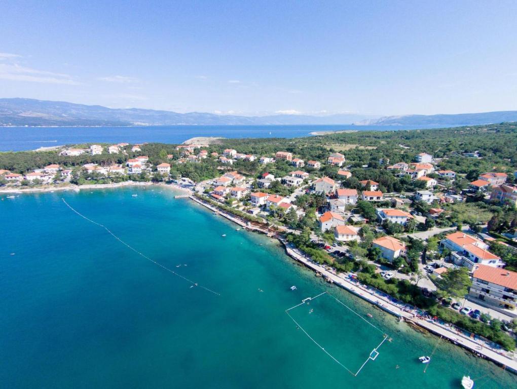 Príroda v okolí penziónu