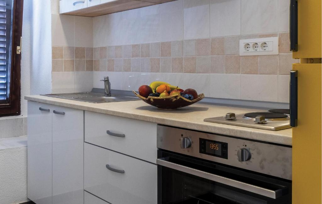 One-Bedroom Apartment In Pula