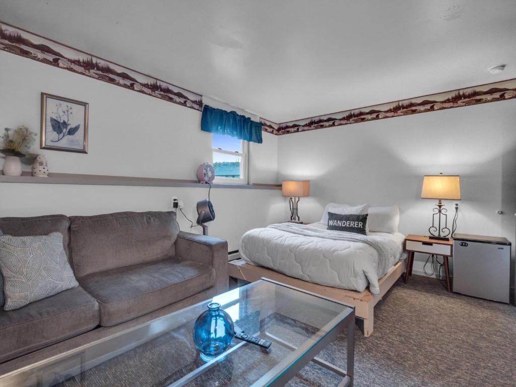 Timberline Lodge - Familiesuite