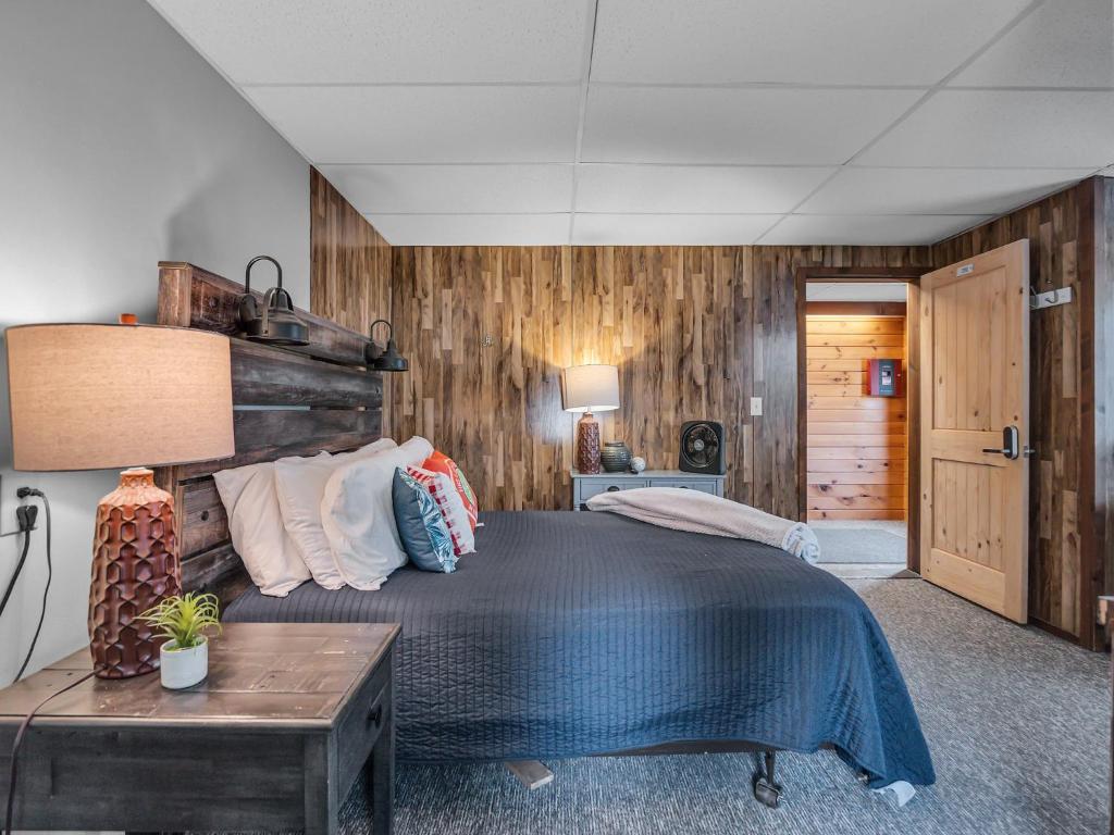 Timberline Lodge - Luxe Tweepersoonskamer