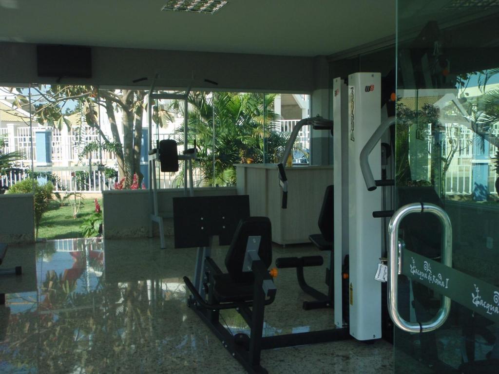  Lacqua Park Caldas Novas