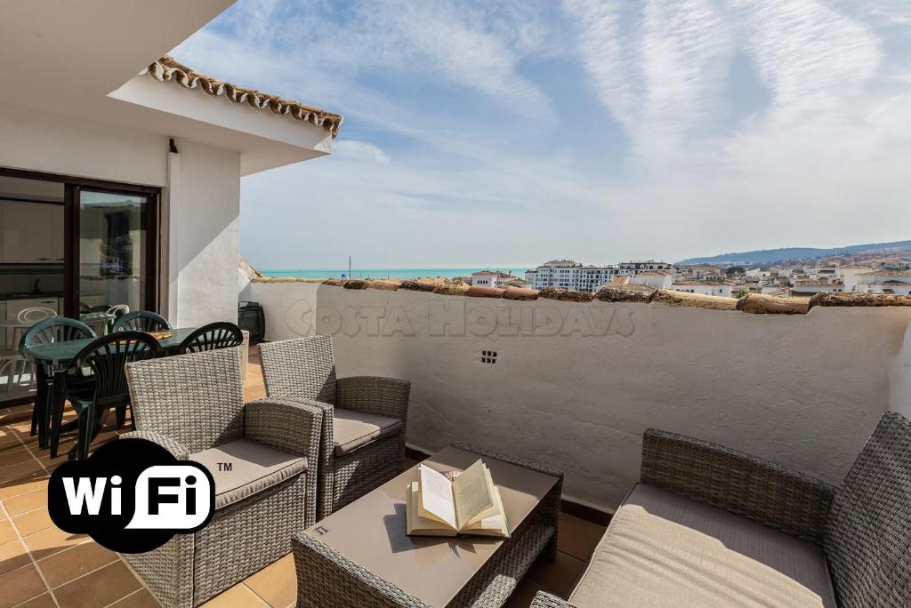 Príroda v okolí apartmánu