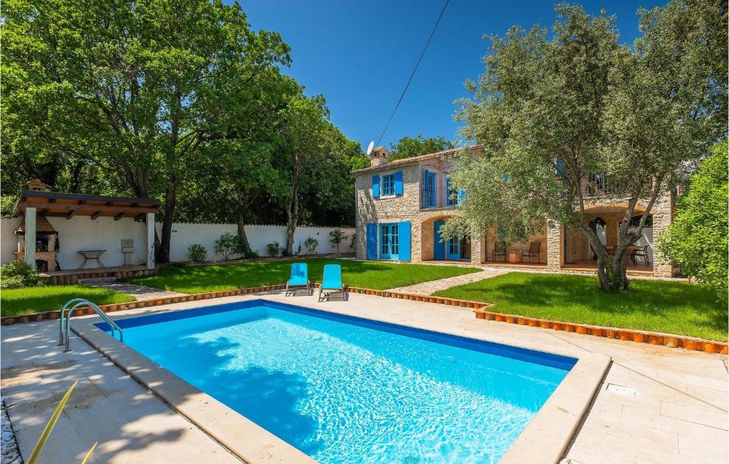Villa Marlera
