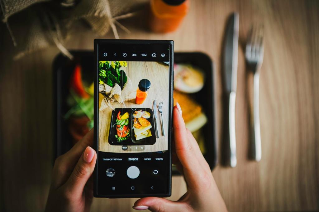 B12 Apartments by Marina Gdansk - Old Town - Resim 10