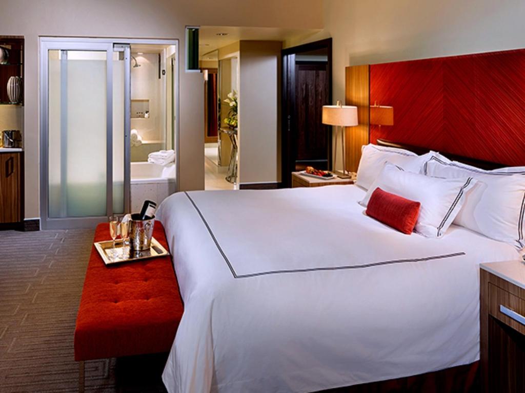 Seminole Hard Rock Hotel and Casino Tampa - 